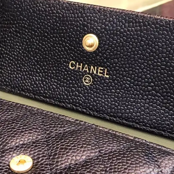 HyperPeter CHANEL WALLET 0616